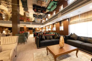 Andalus Habitat Hotel